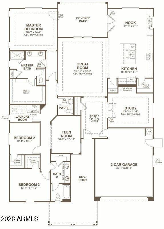 ESTRELLA PARCEL 11.A2 - Residential