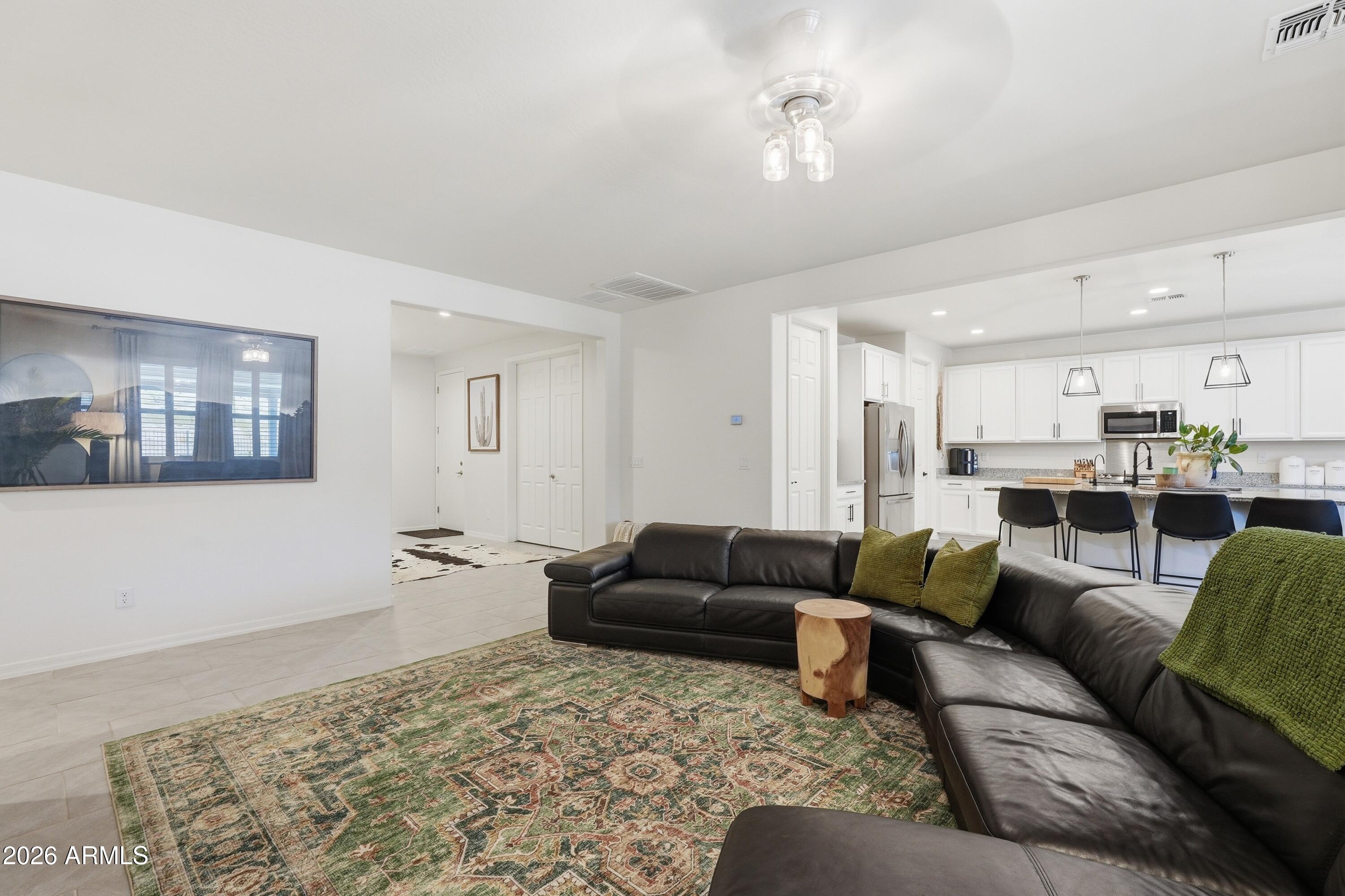 ESTRELLA PARCEL 11.A2 - Residential