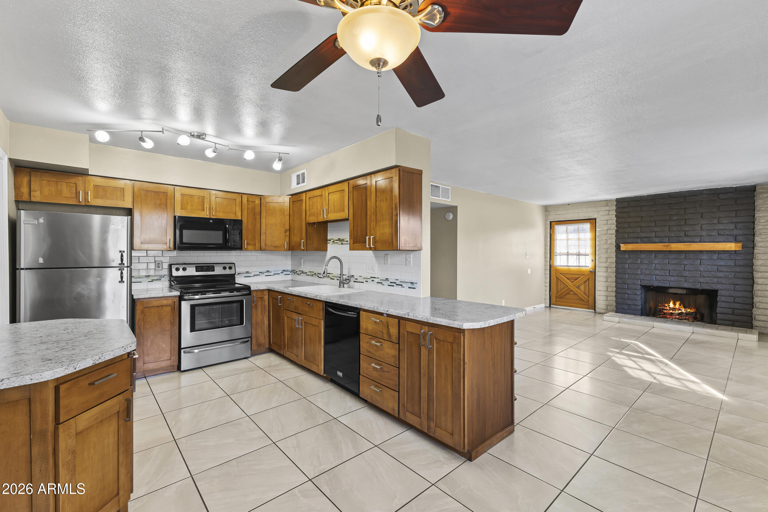 GREENBRIAR CONDOMINIUMS - Residential