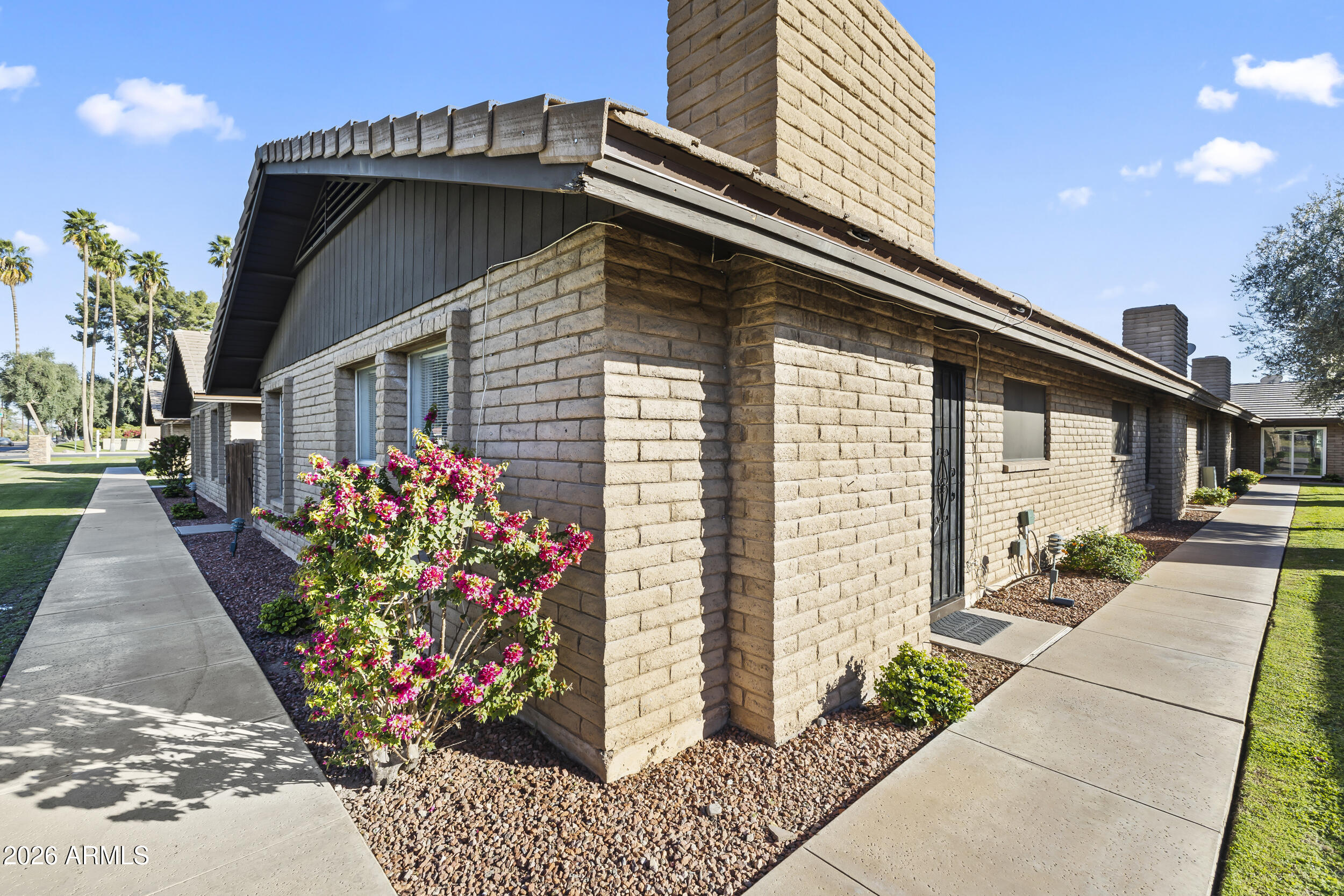 GREENBRIAR CONDOMINIUMS - Residential