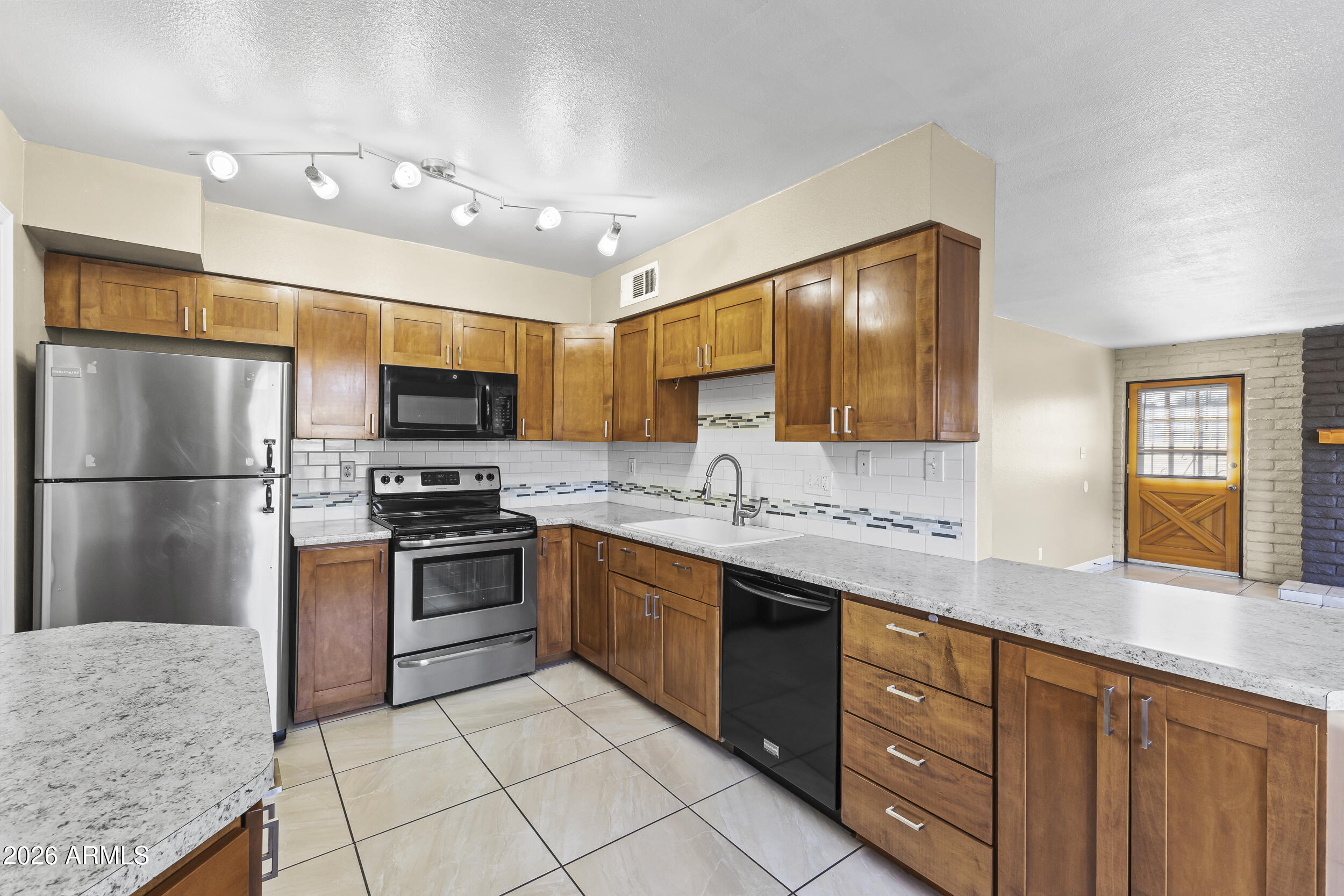GREENBRIAR CONDOMINIUMS - Residential