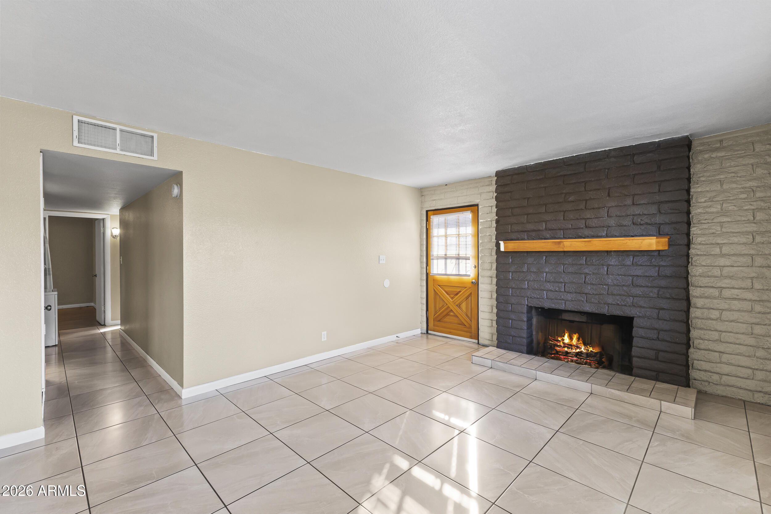 GREENBRIAR CONDOMINIUMS - Residential