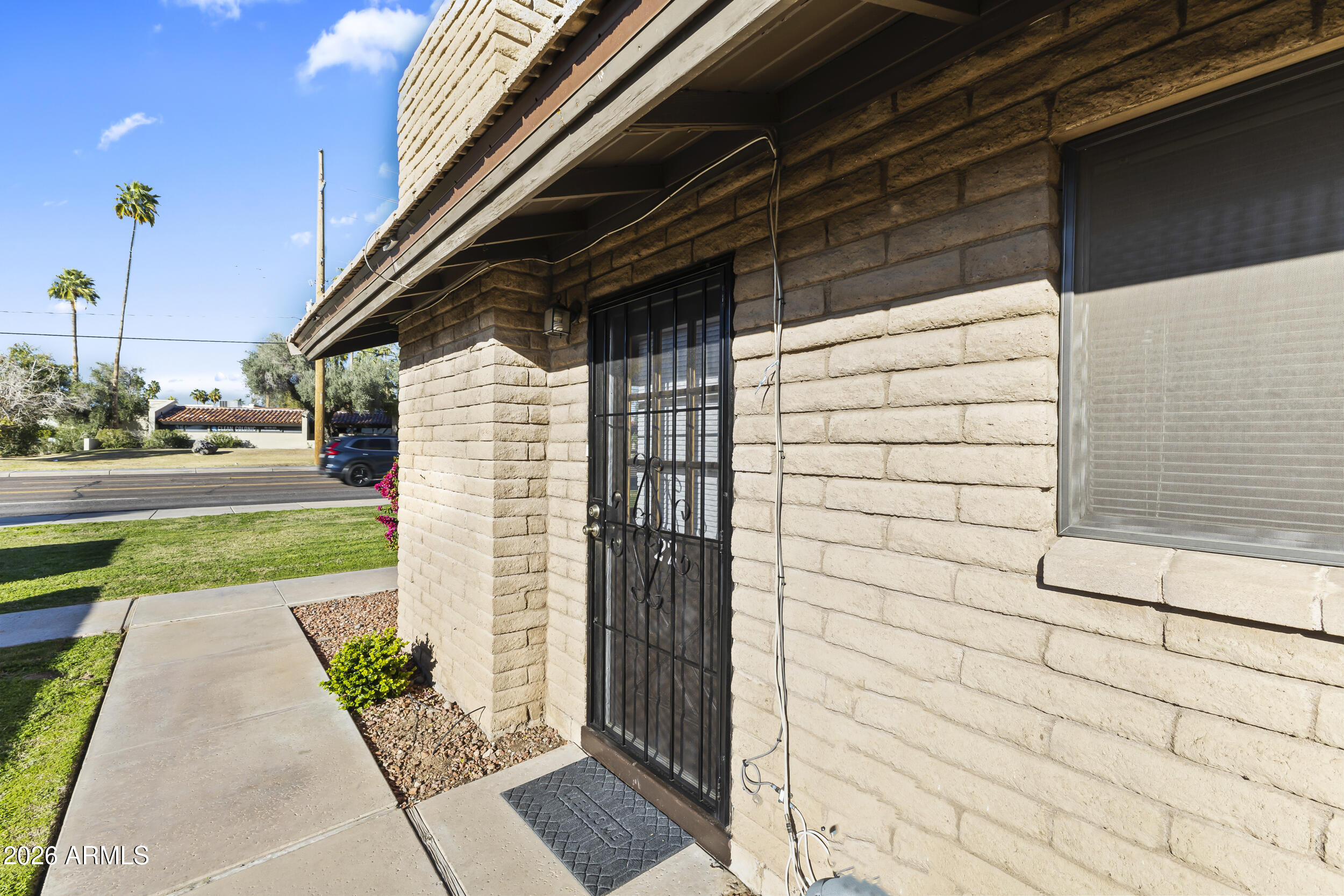 GREENBRIAR CONDOMINIUMS - Residential