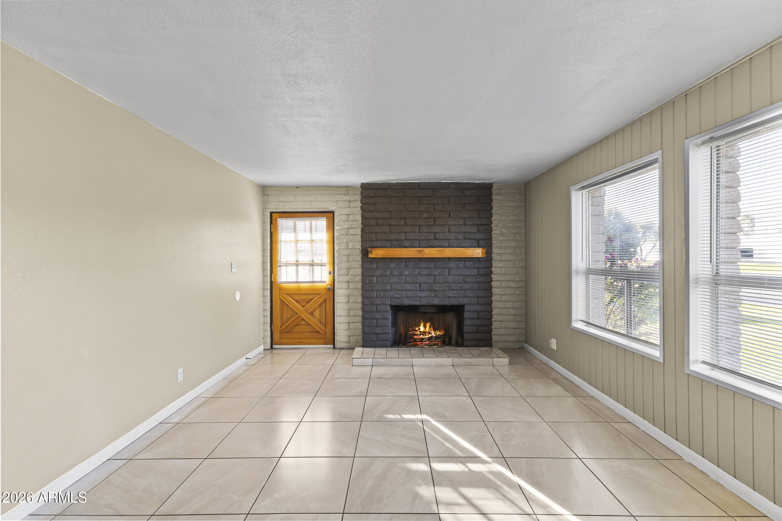 GREENBRIAR CONDOMINIUMS - Residential