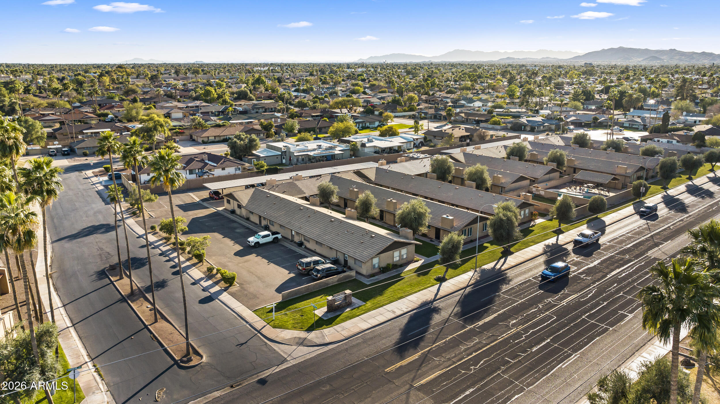 GREENBRIAR CONDOMINIUMS - Residential