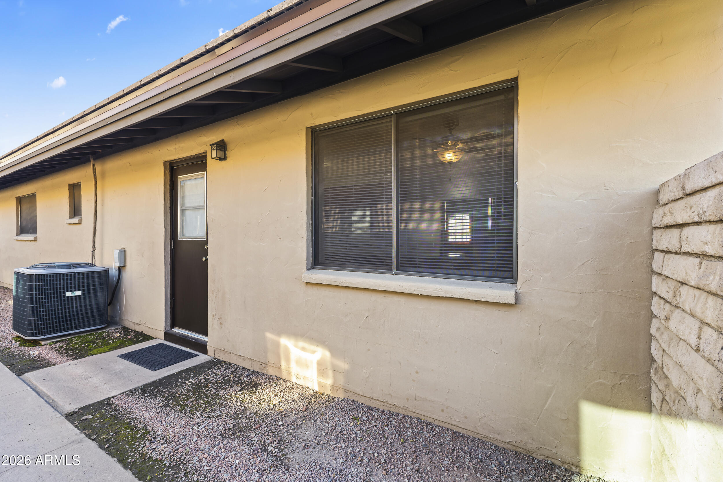 GREENBRIAR CONDOMINIUMS - Residential