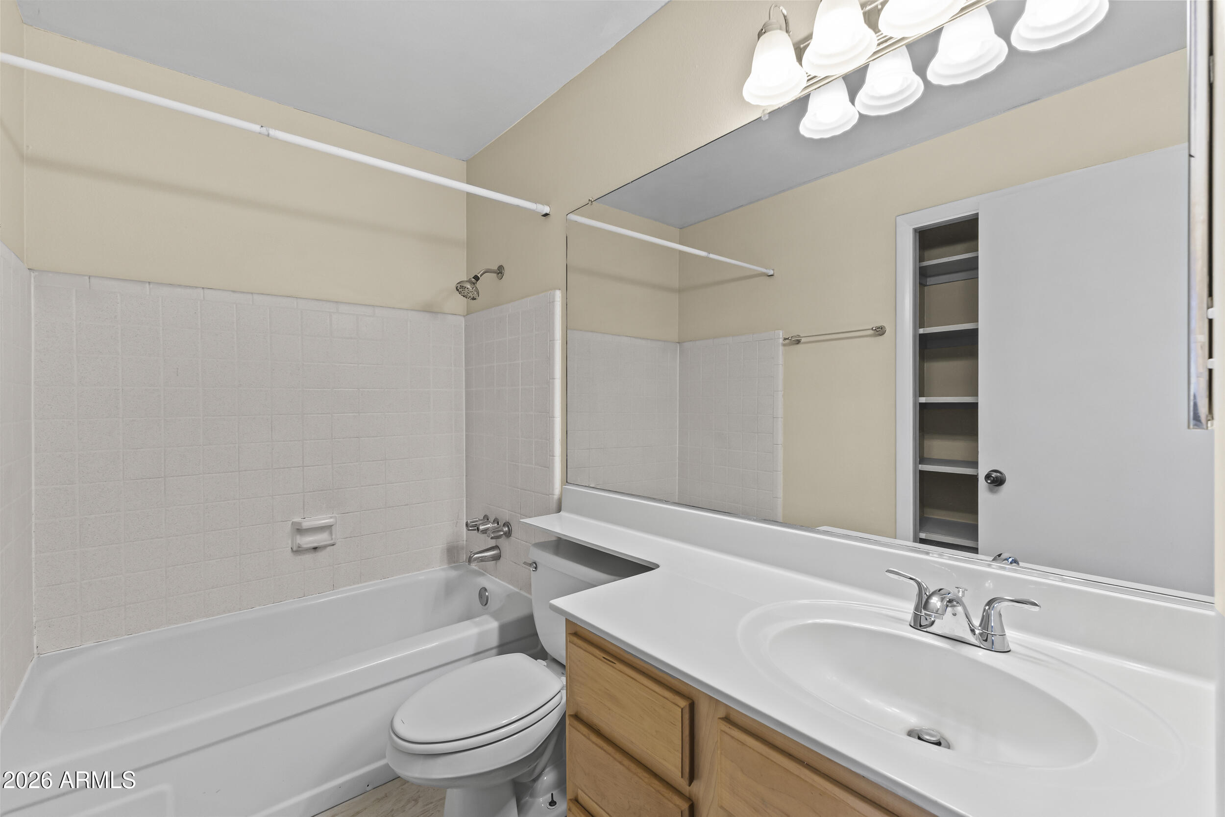 GREENBRIAR CONDOMINIUMS - Residential