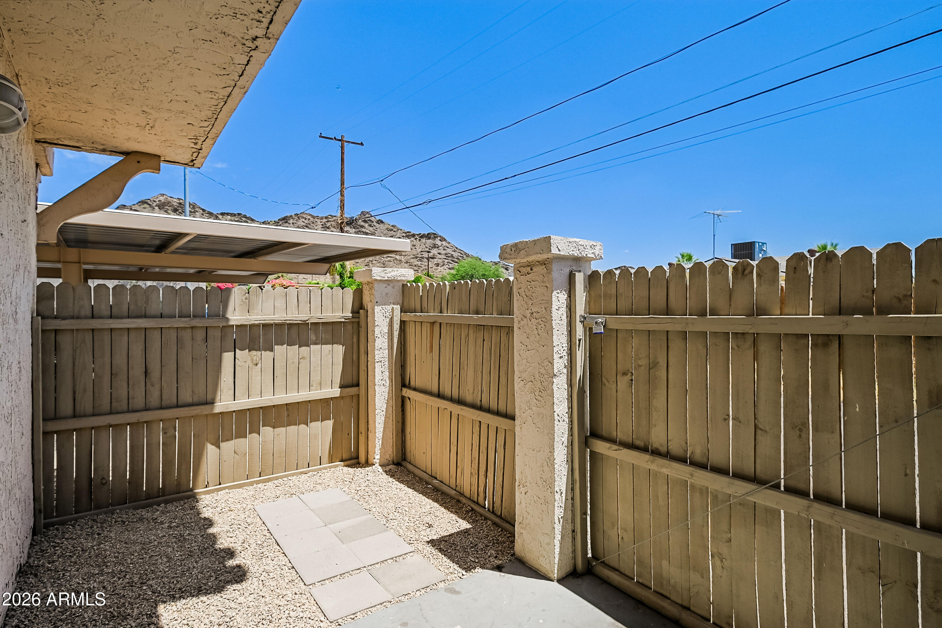 CASAS DEL NORTE - Residential Lease