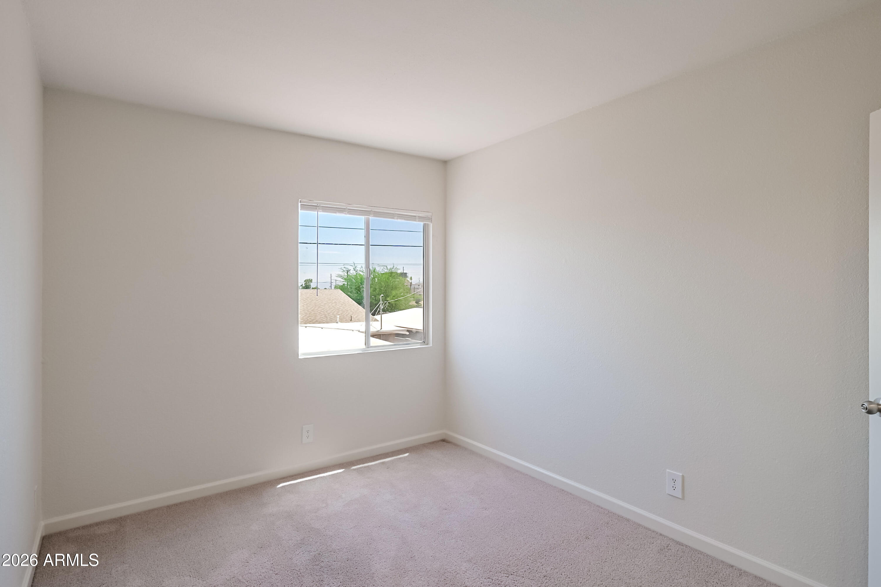 CASAS DEL NORTE - Residential Lease