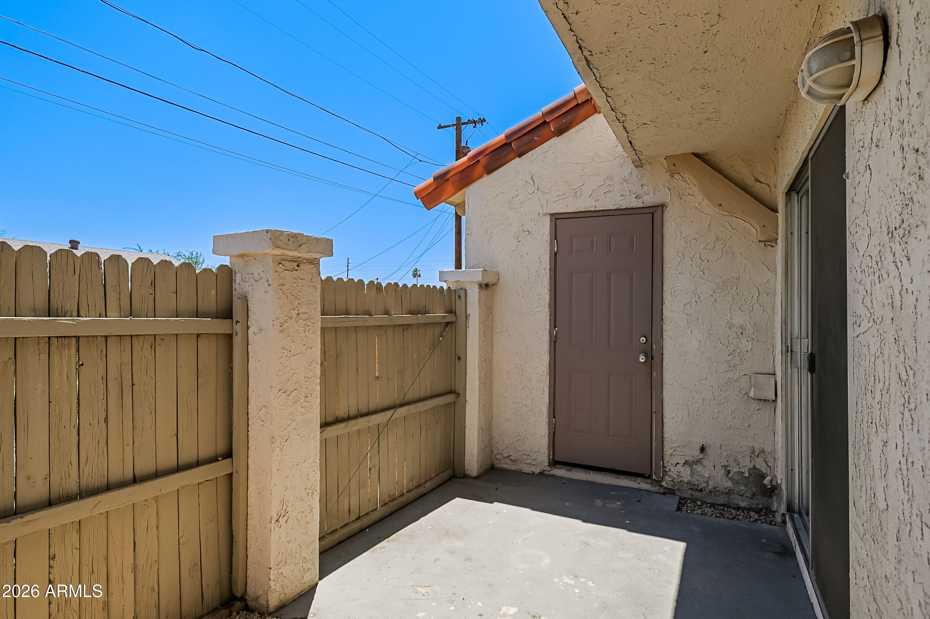 CASAS DEL NORTE - Residential Lease