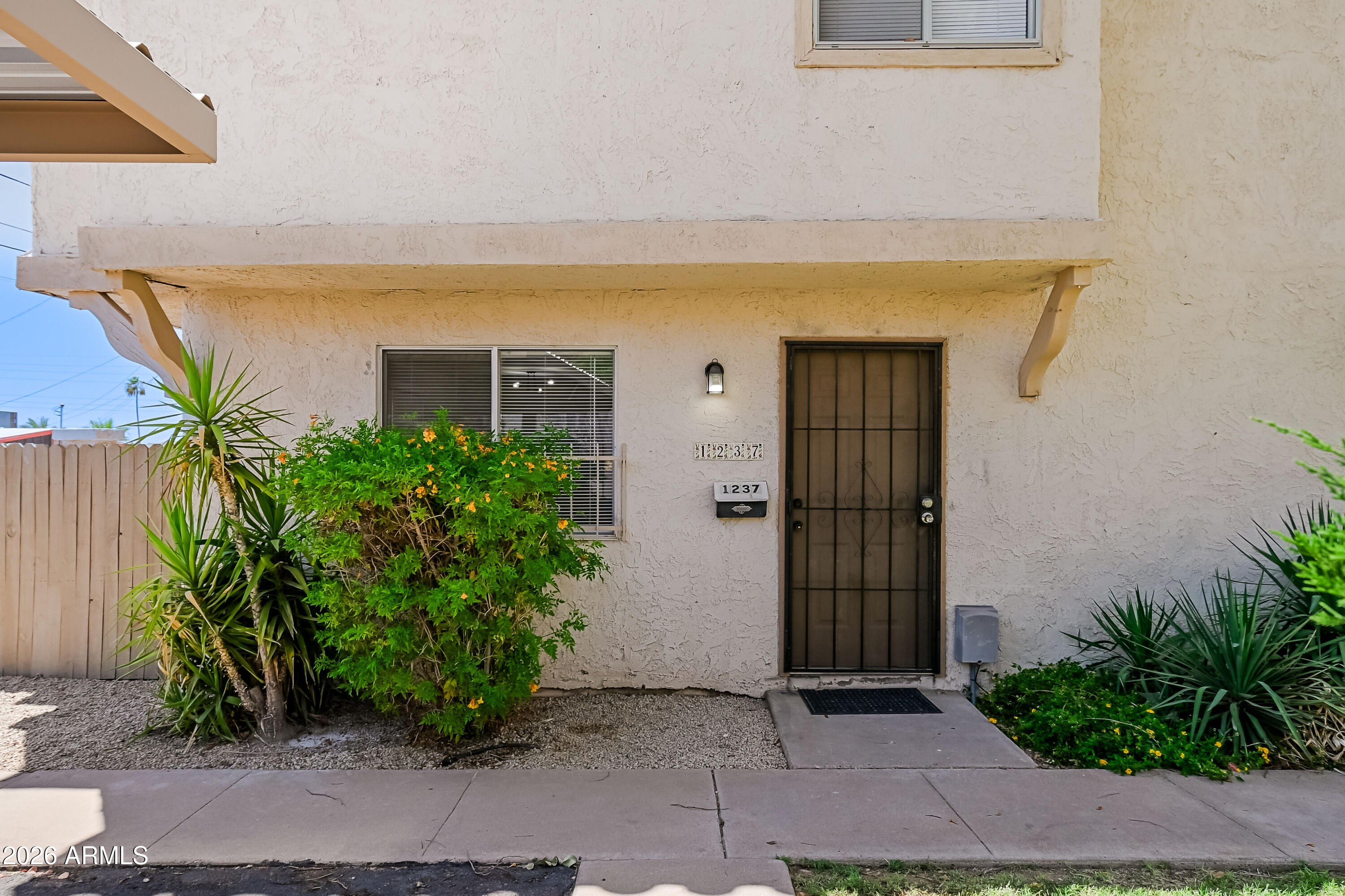 CASAS DEL NORTE - Residential Lease