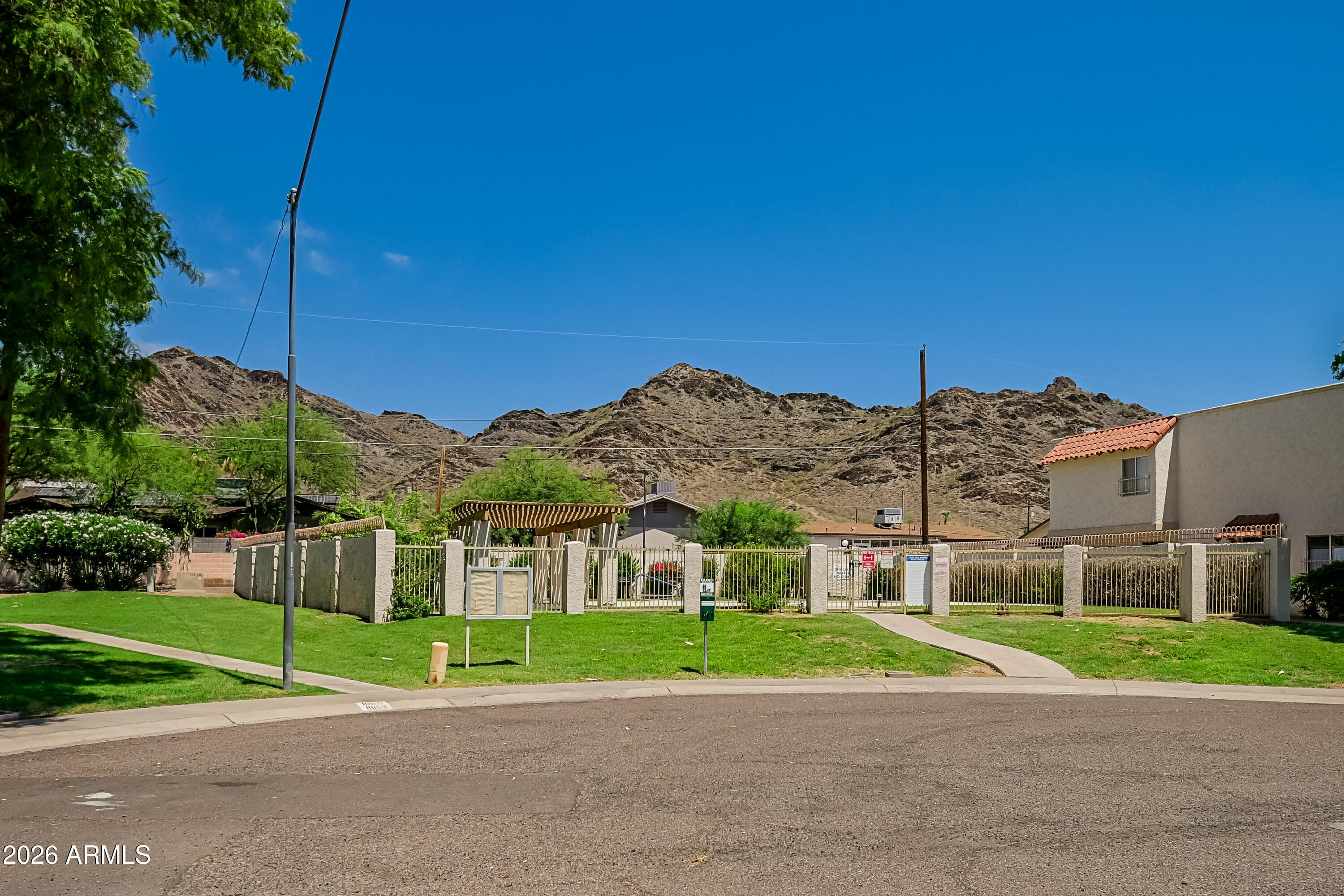 CASAS DEL NORTE - Residential Lease