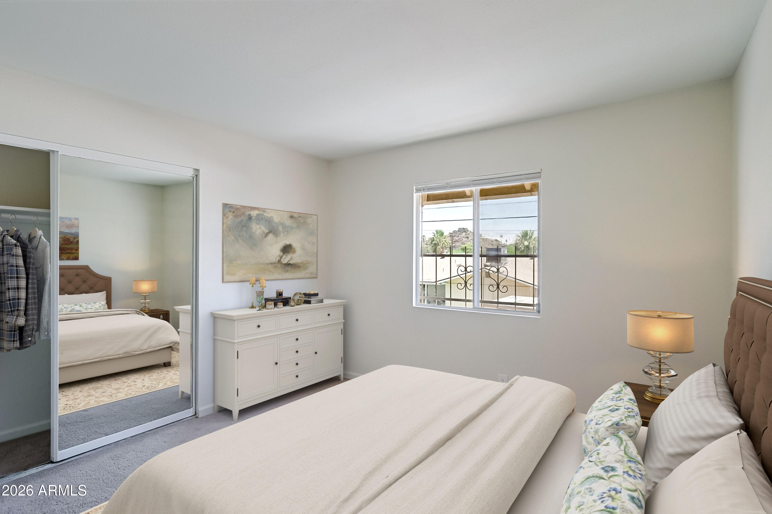 CASAS DEL NORTE - Residential Lease