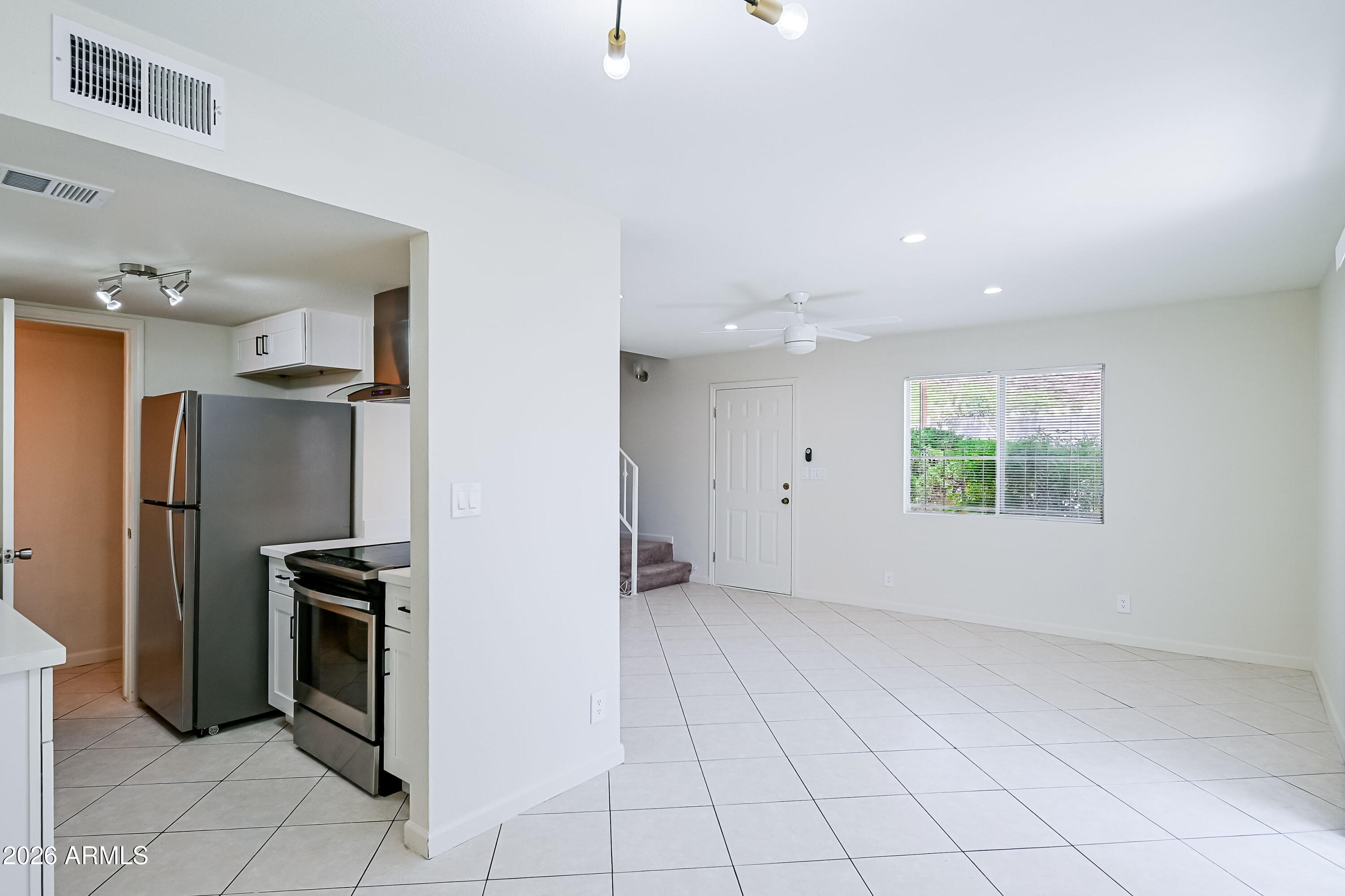 CASAS DEL NORTE - Residential Lease