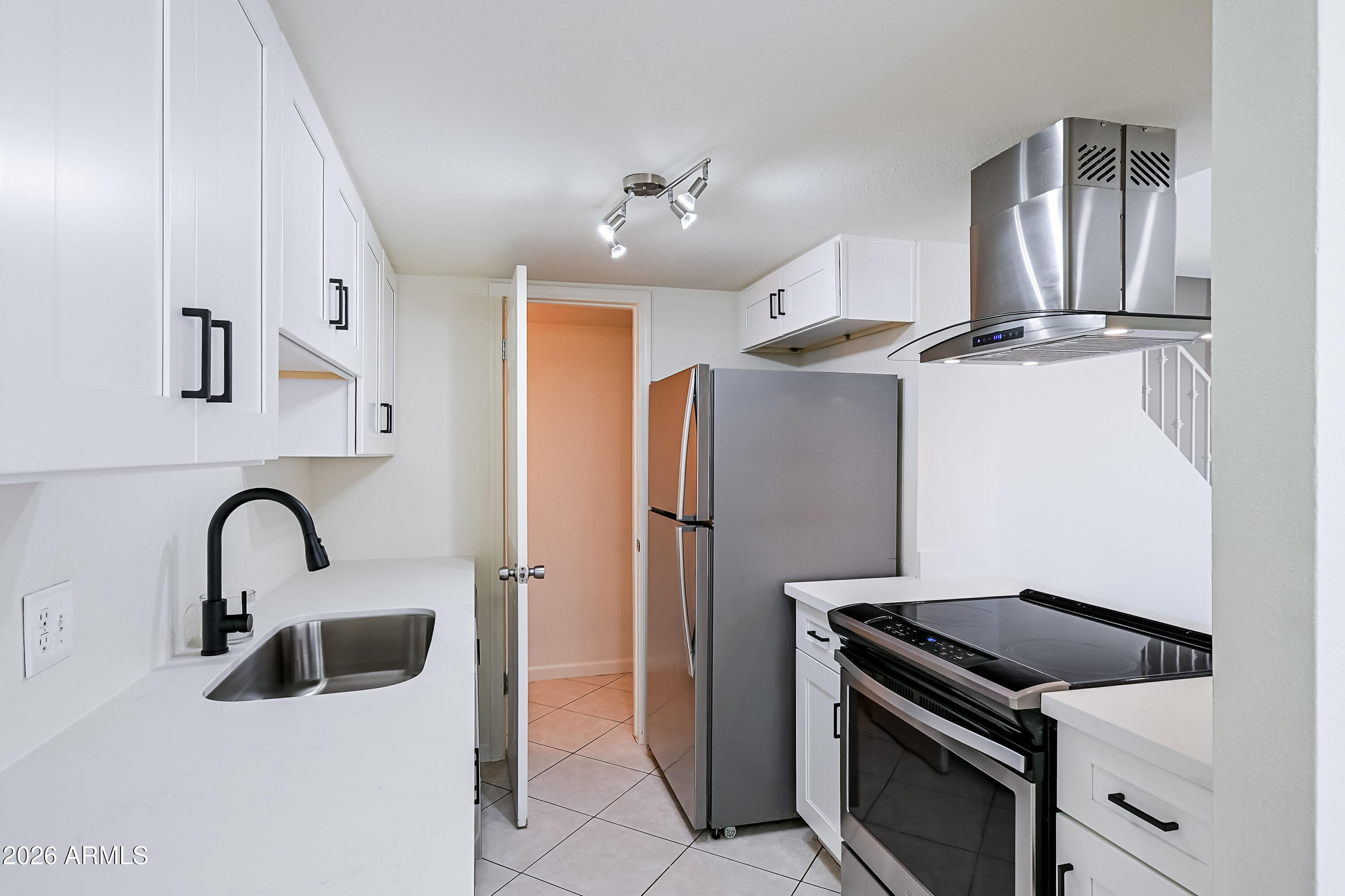 CASAS DEL NORTE - Residential Lease