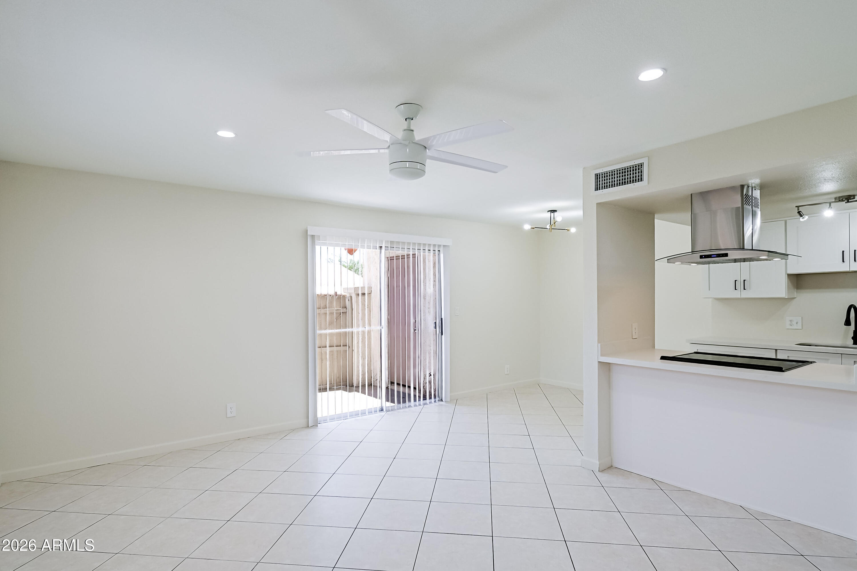 CASAS DEL NORTE - Residential Lease
