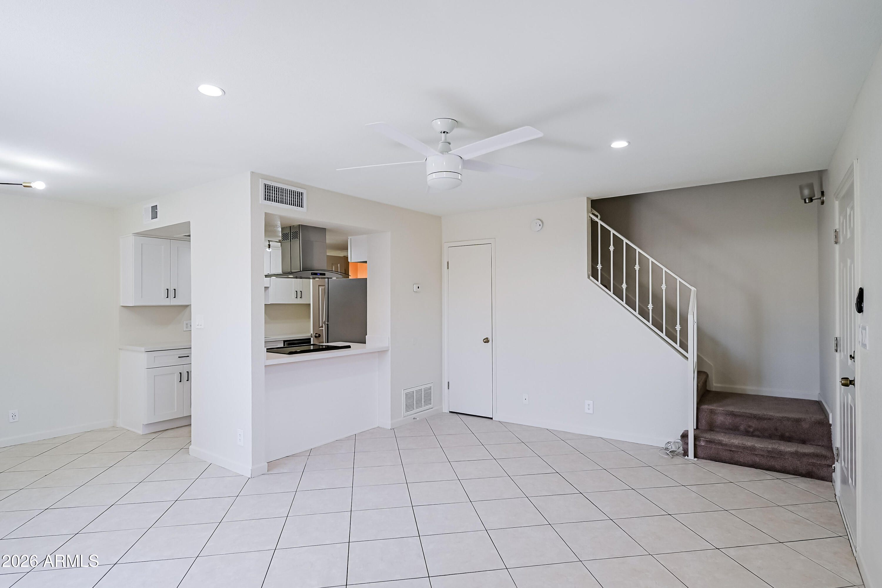 CASAS DEL NORTE - Residential Lease