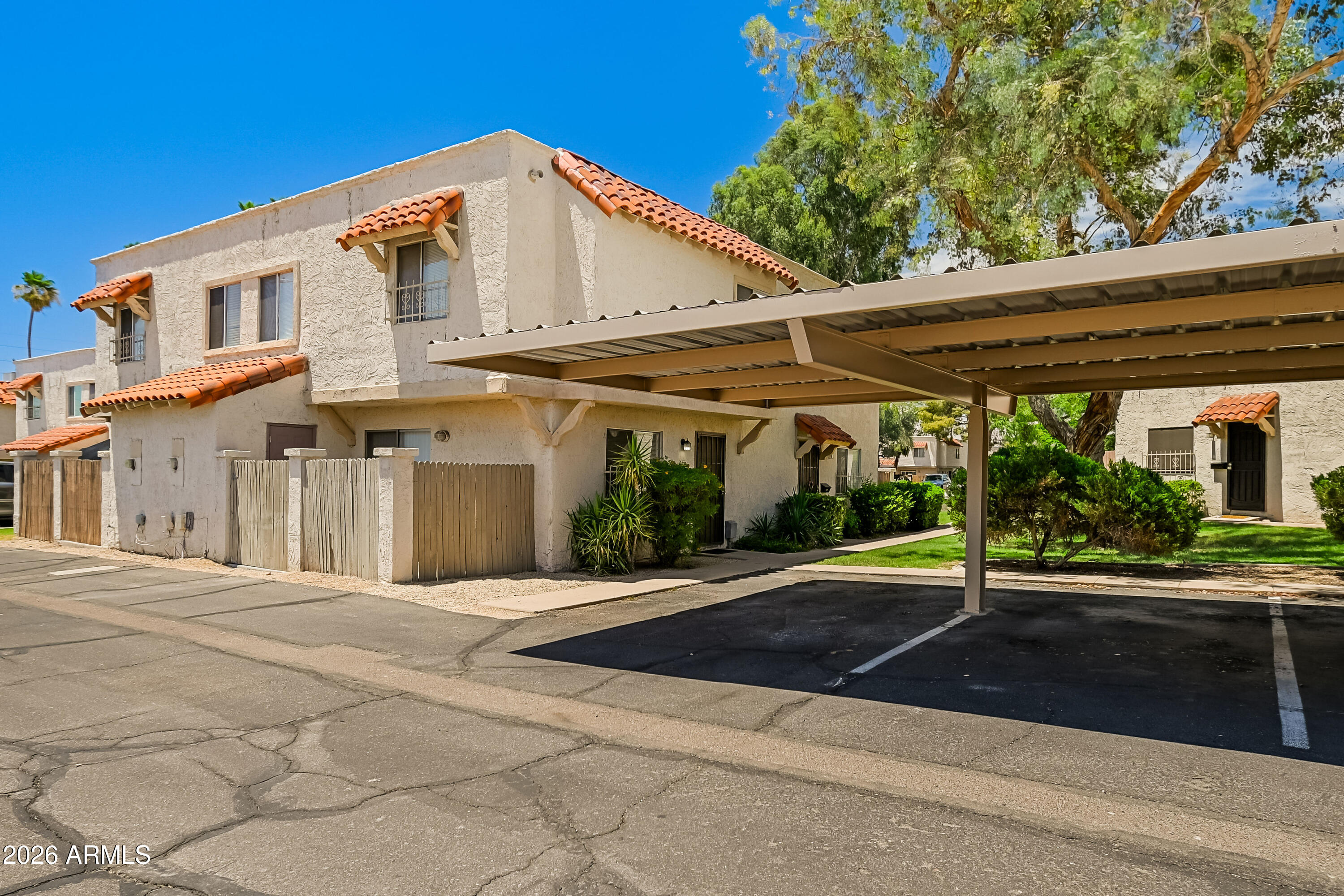 CASAS DEL NORTE - Residential Lease