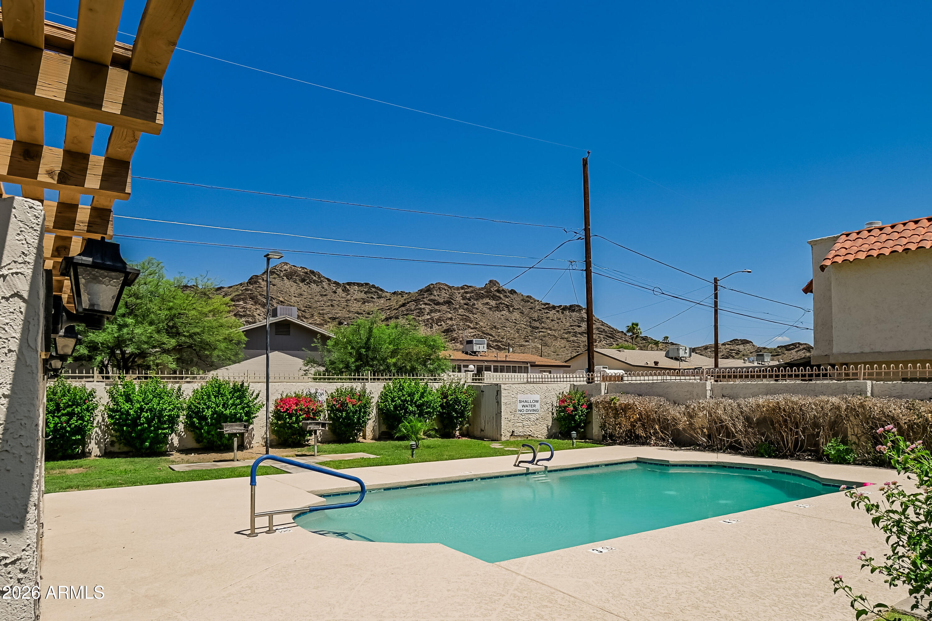 CASAS DEL NORTE - Residential Lease