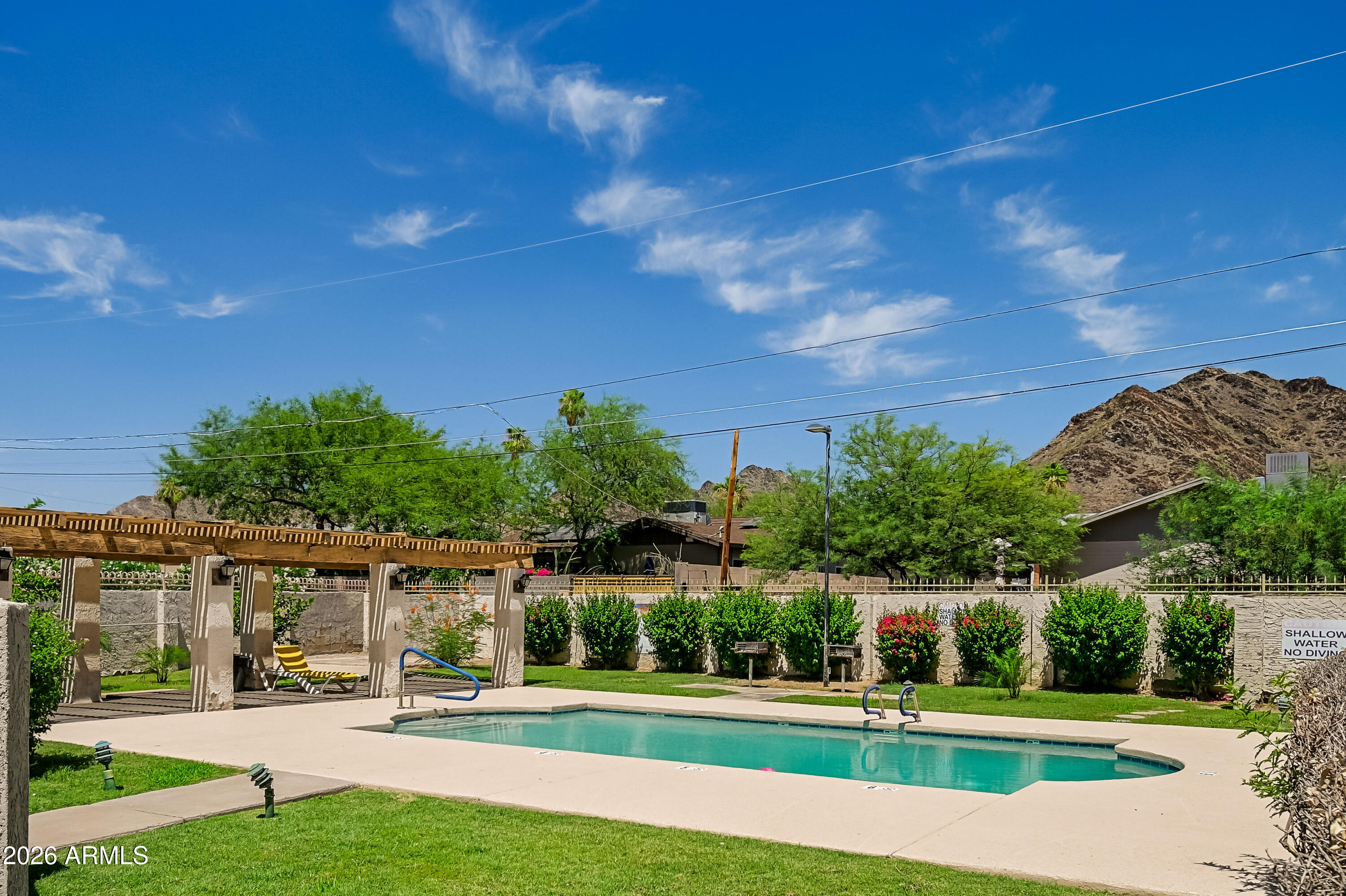 CASAS DEL NORTE - Residential Lease