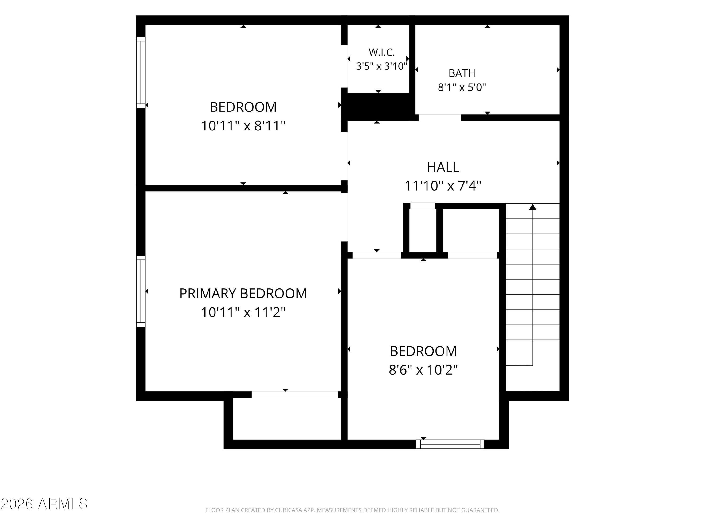CASAS DEL NORTE - Residential Lease