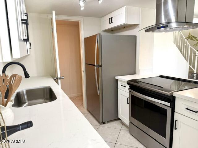 CASAS DEL NORTE - Residential Lease