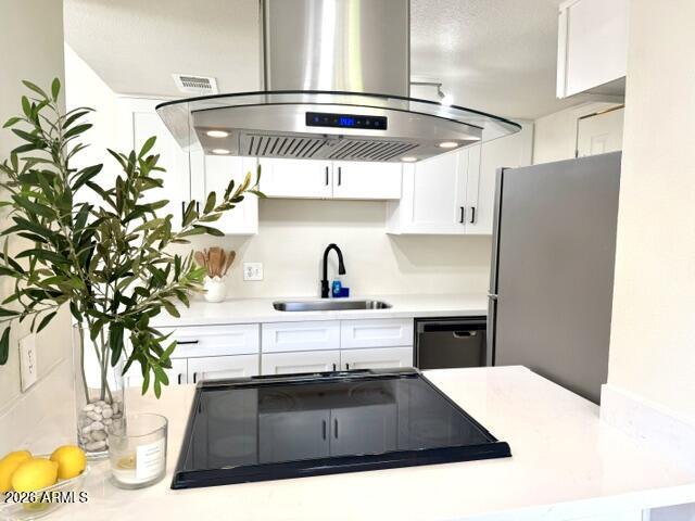 CASAS DEL NORTE - Residential Lease