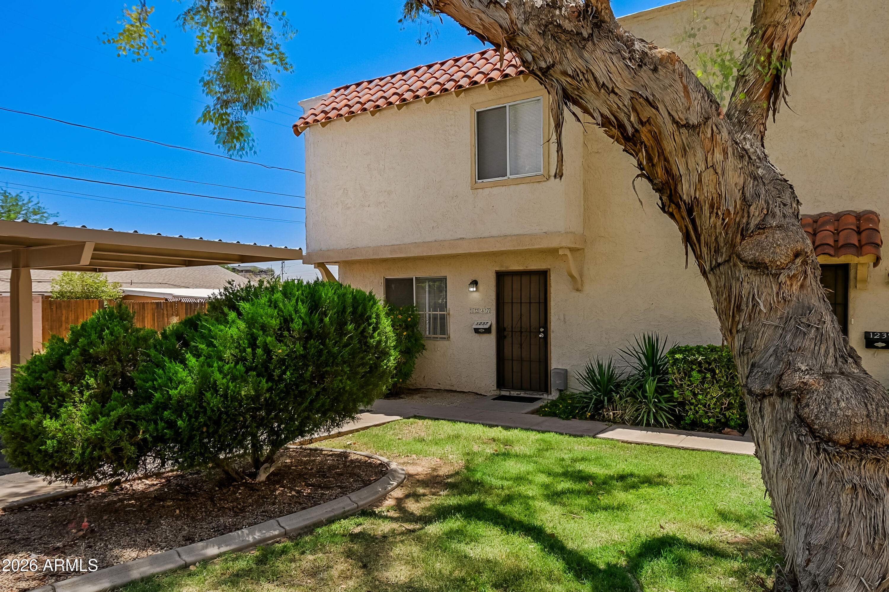 CASAS DEL NORTE - Residential Lease