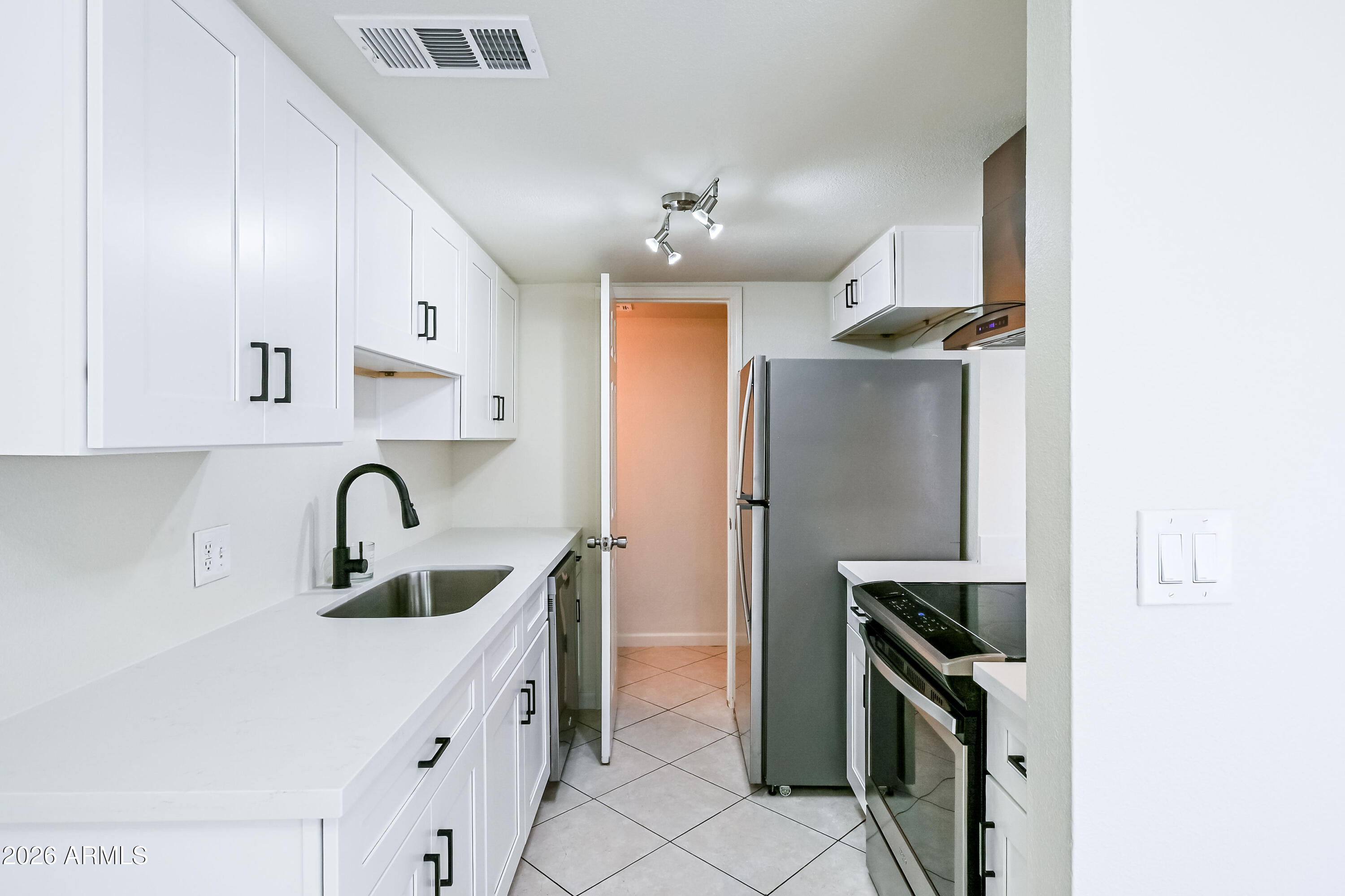 CASAS DEL NORTE - Residential Lease