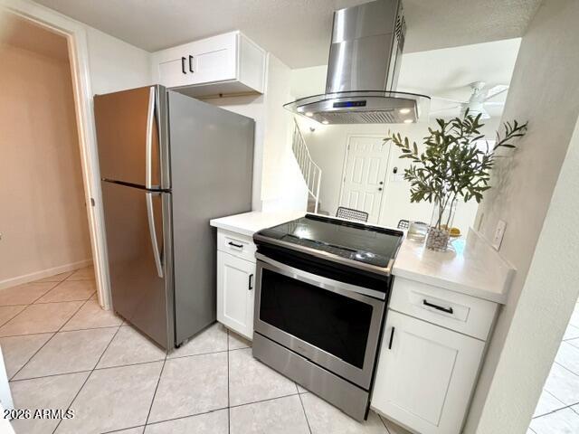 CASAS DEL NORTE - Residential Lease