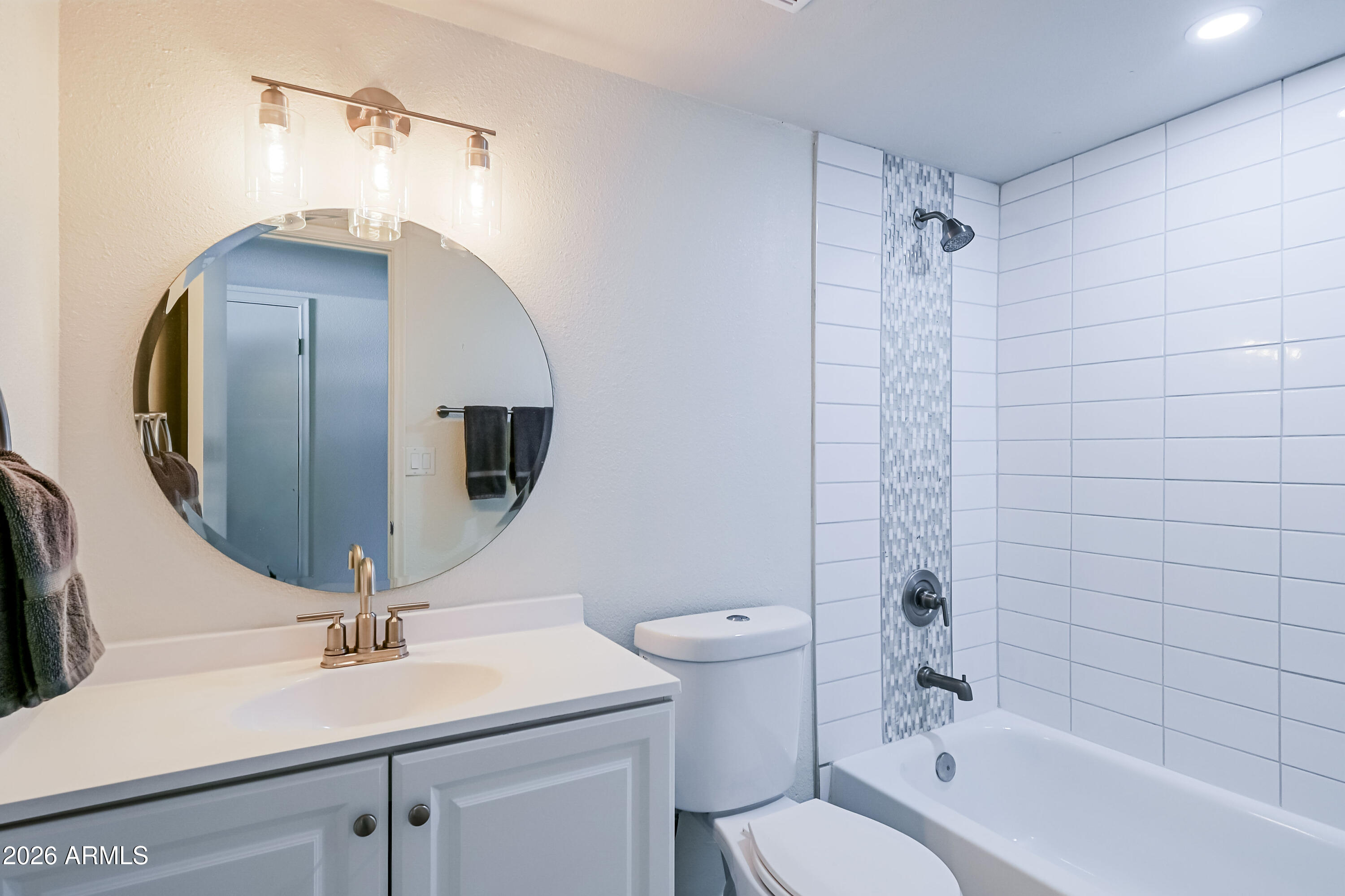 CASAS DEL NORTE - Residential Lease