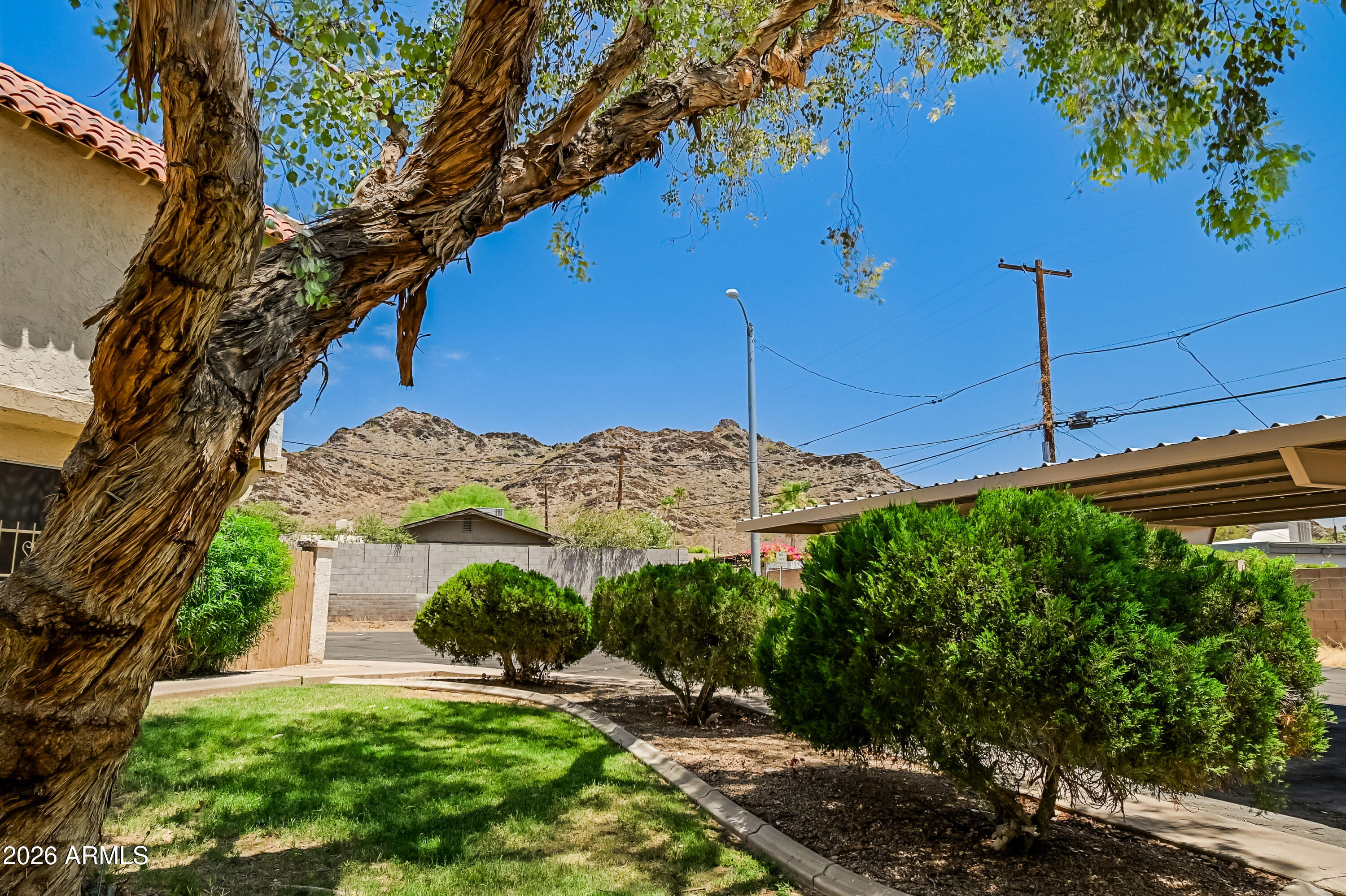 CASAS DEL NORTE - Residential Lease