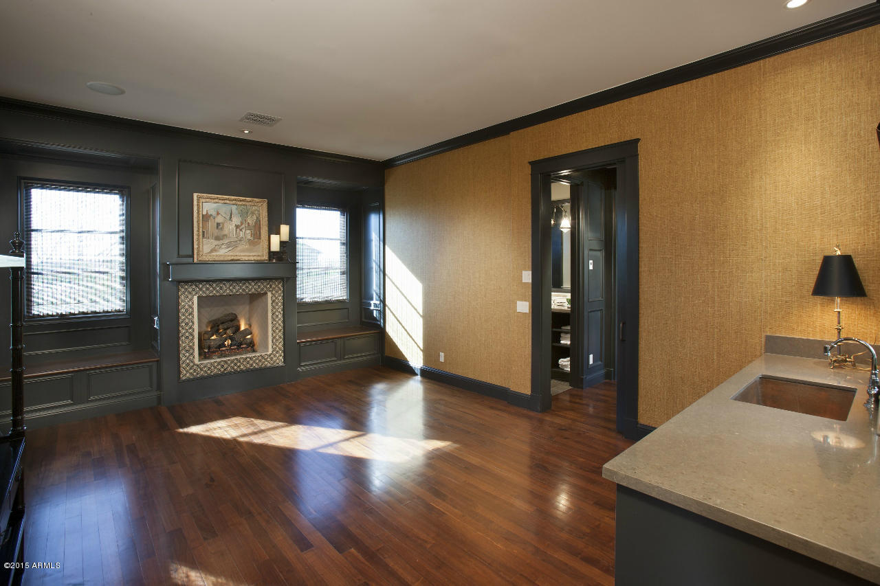 Silverleaf - Residential