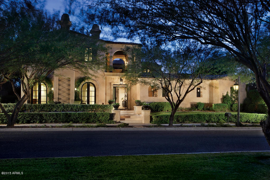 Silverleaf - Residential