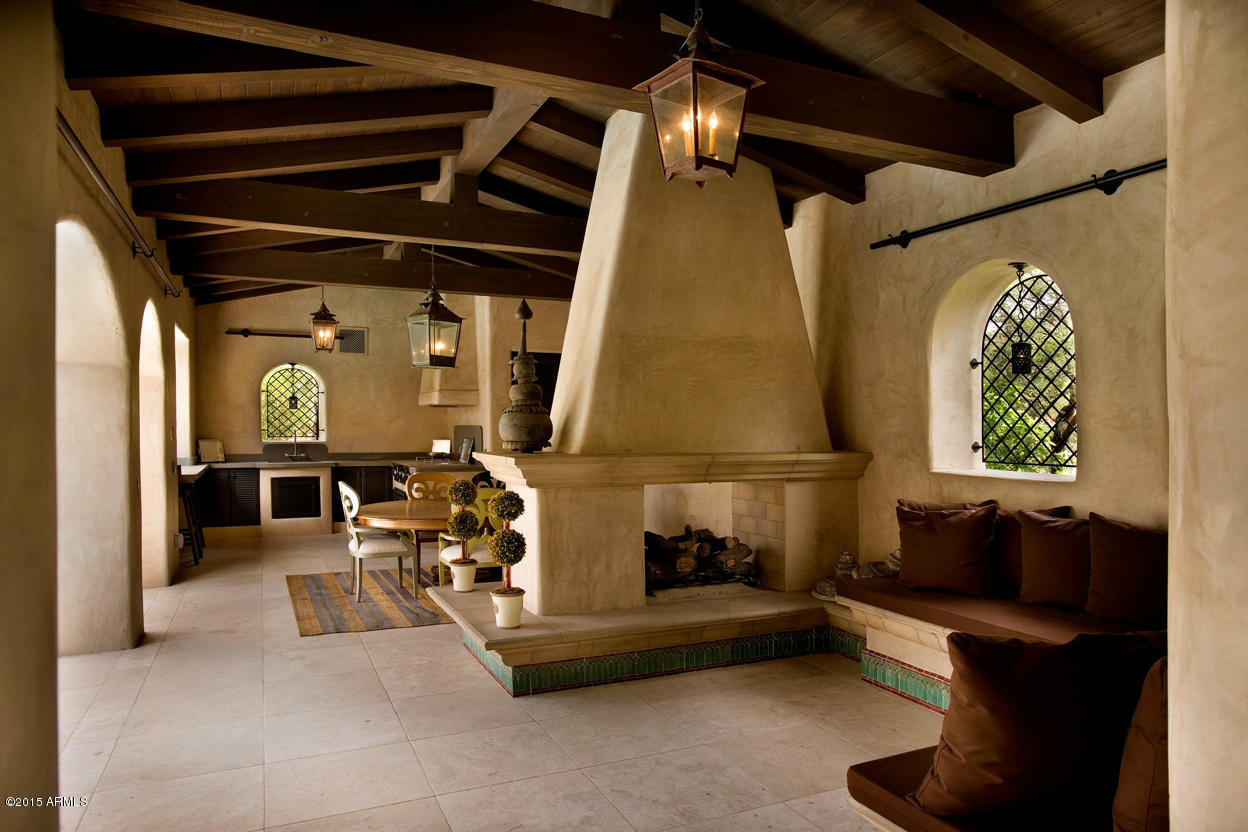 Silverleaf - Residential