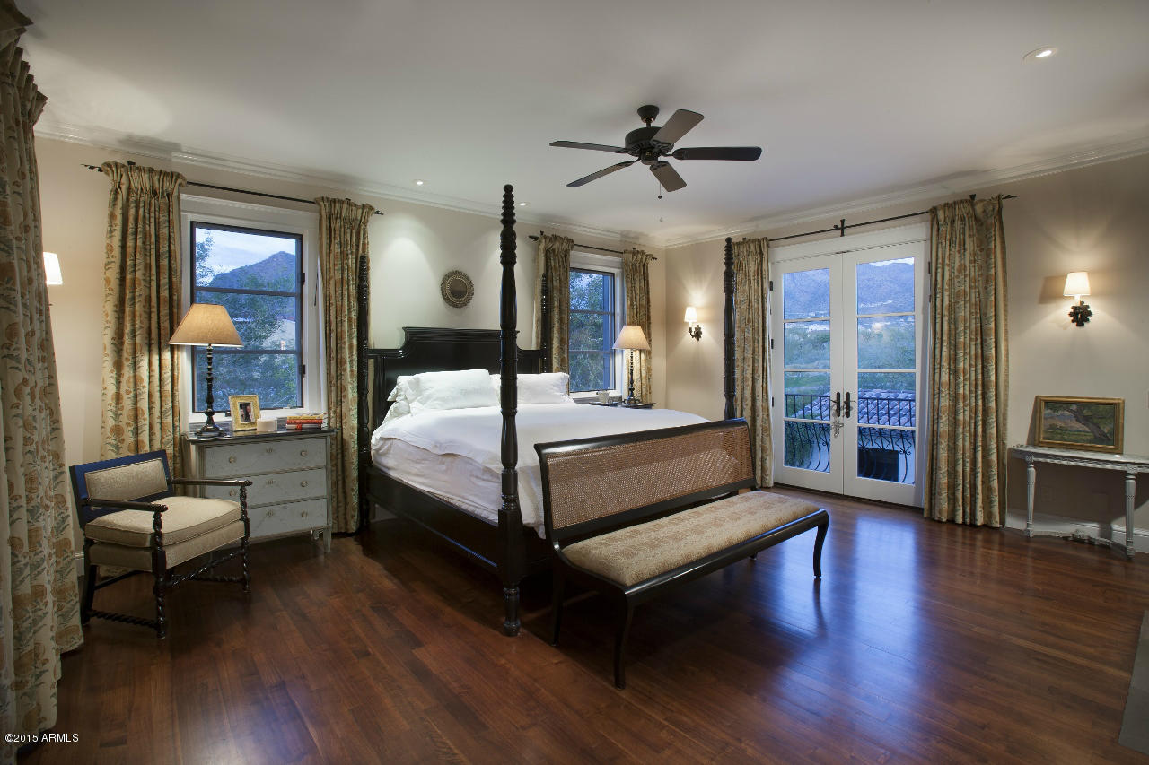 Silverleaf - Residential