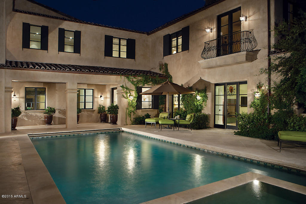 Silverleaf - Residential