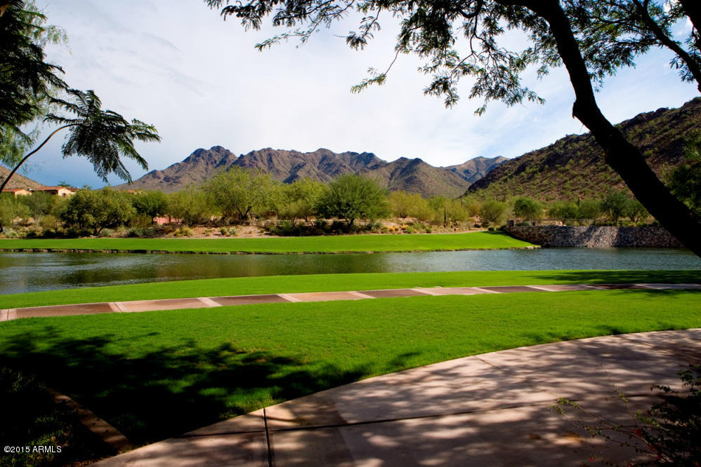 Silverleaf - Residential