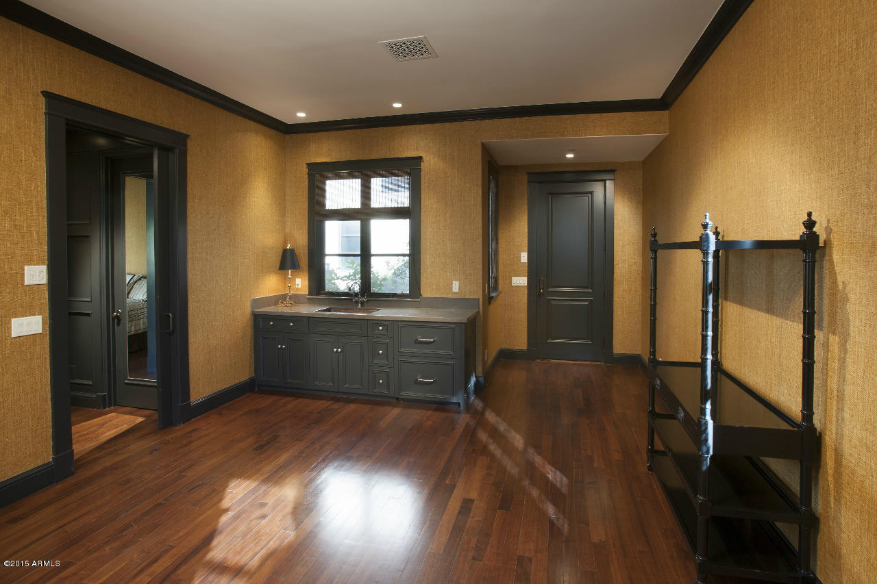 Silverleaf - Residential