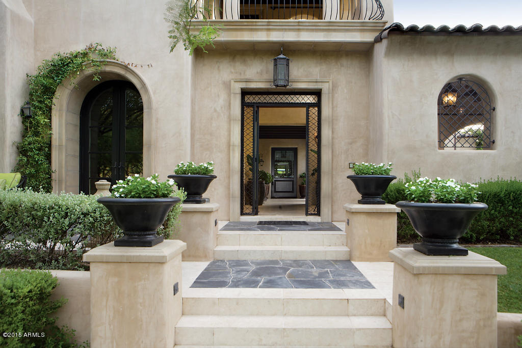 Silverleaf - Residential