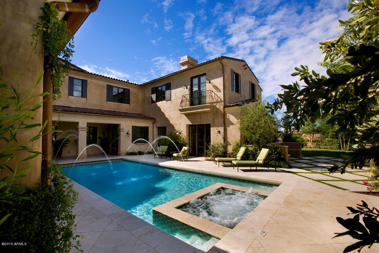 Silverleaf - Residential