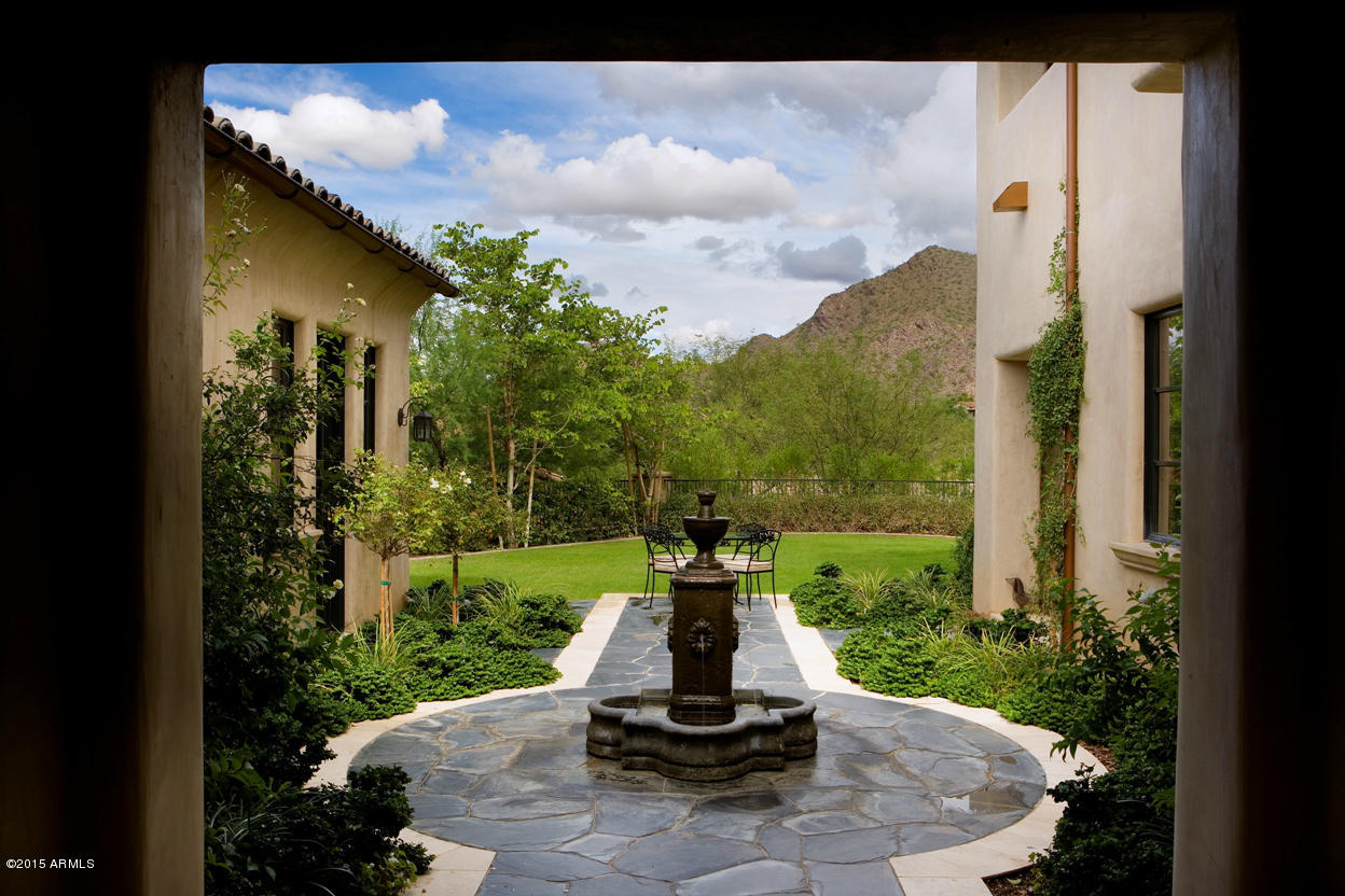 Silverleaf - Residential