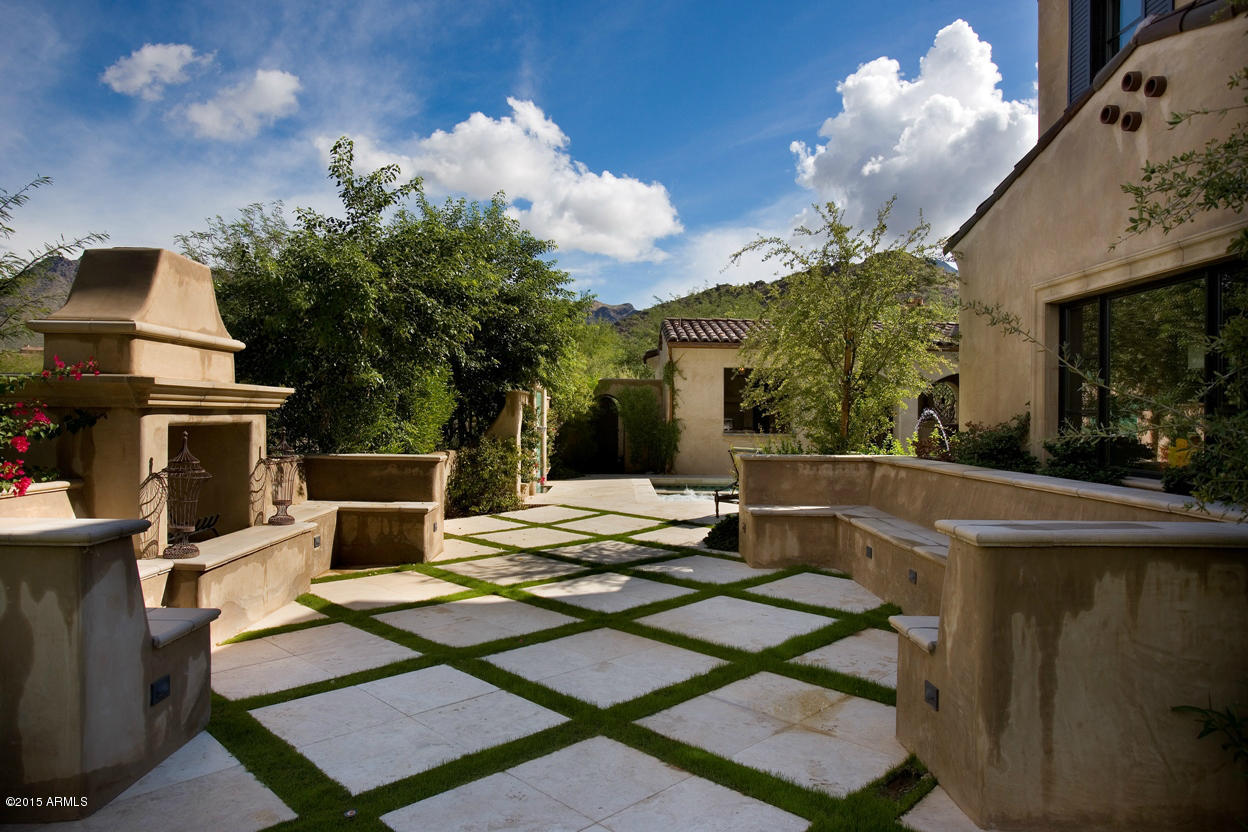 Silverleaf - Residential