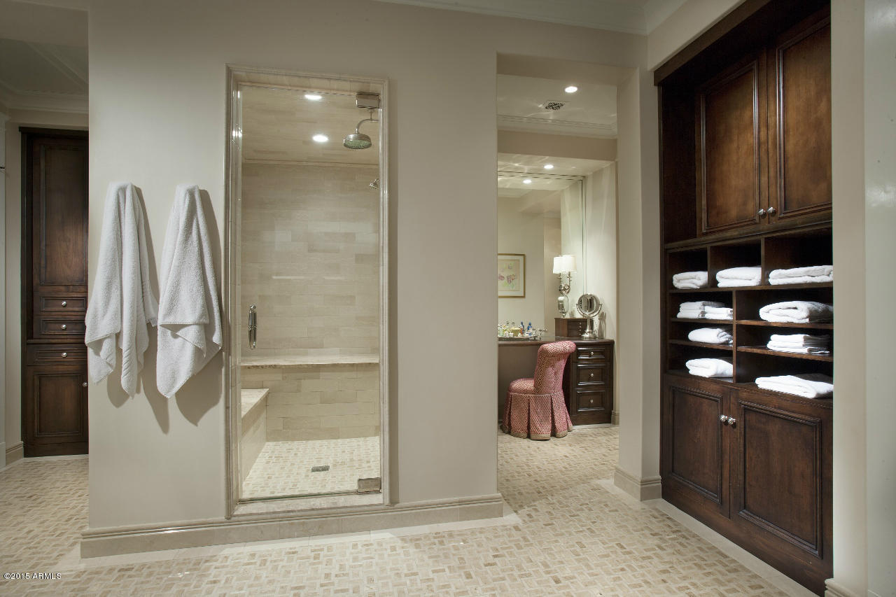 Silverleaf - Residential