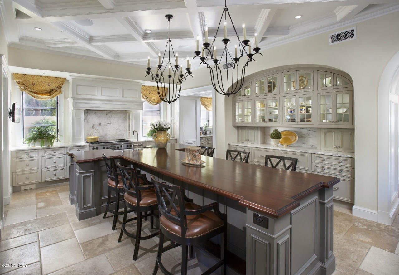 Silverleaf - Residential