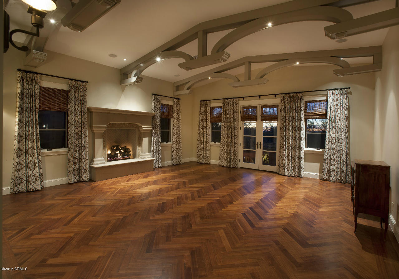 Silverleaf - Residential