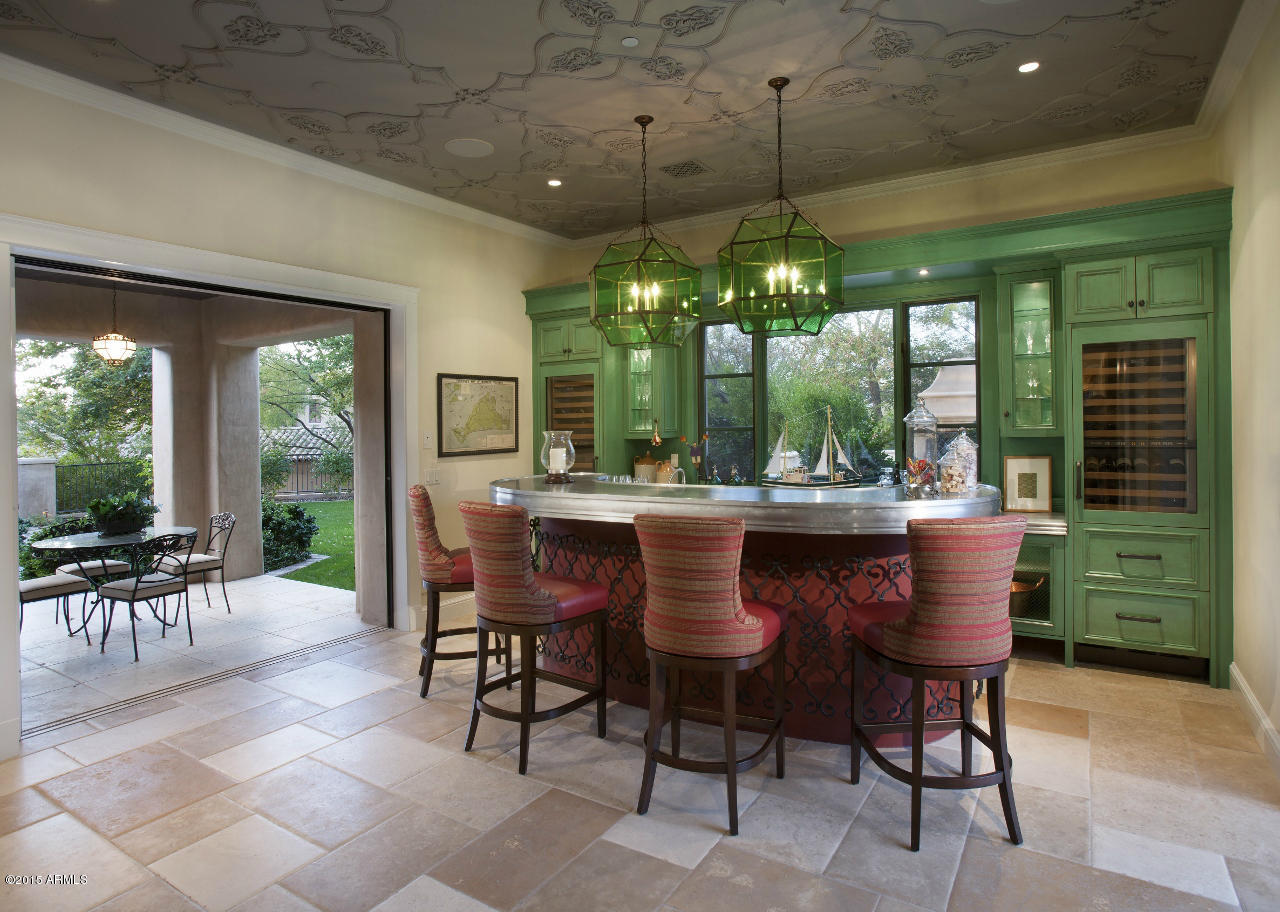 Silverleaf - Residential