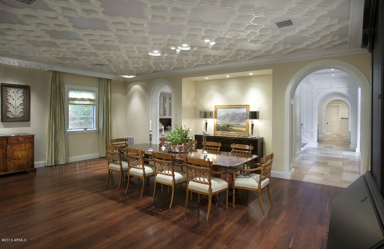 Silverleaf - Residential