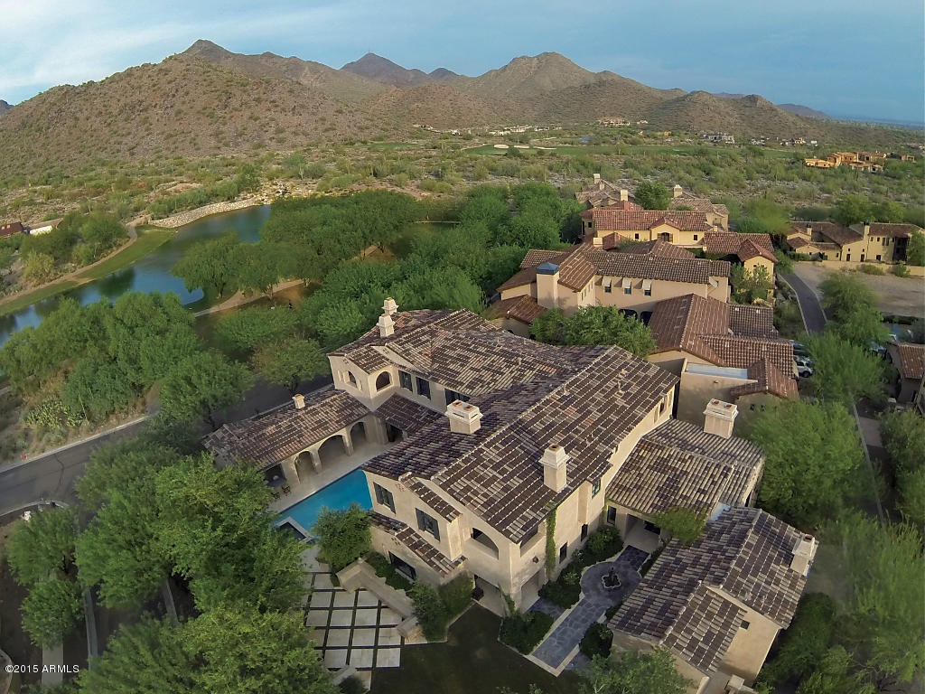 Silverleaf - Residential