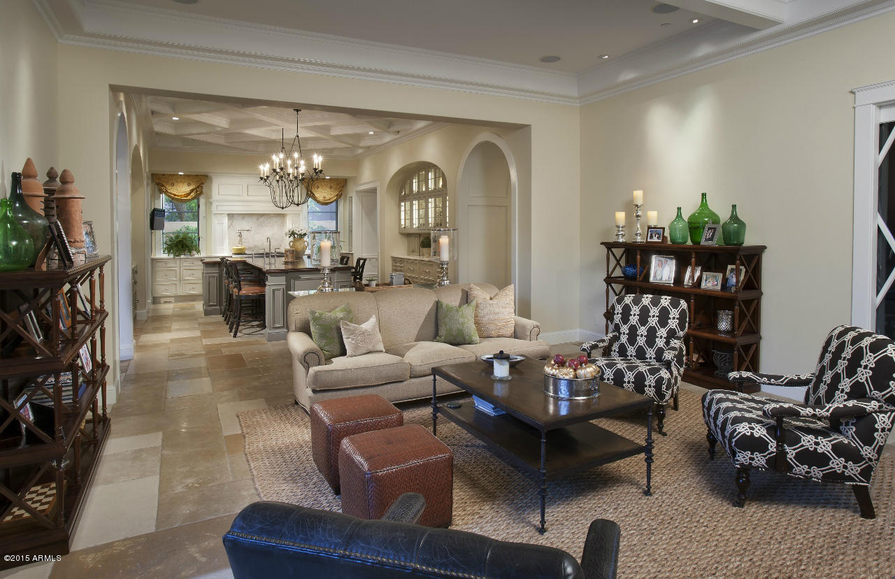 Silverleaf - Residential